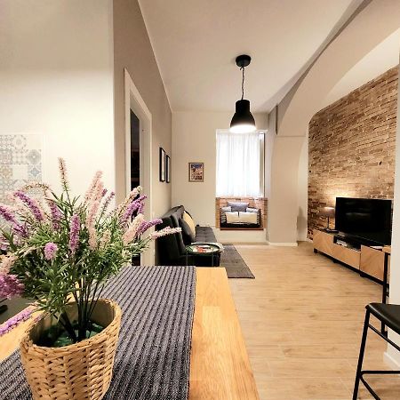 Bba Biddanoa Boutique Apartment Cagliari Exteriér fotografie