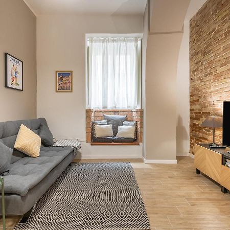 Bba Biddanoa Boutique Apartment Cagliari Exteriér fotografie