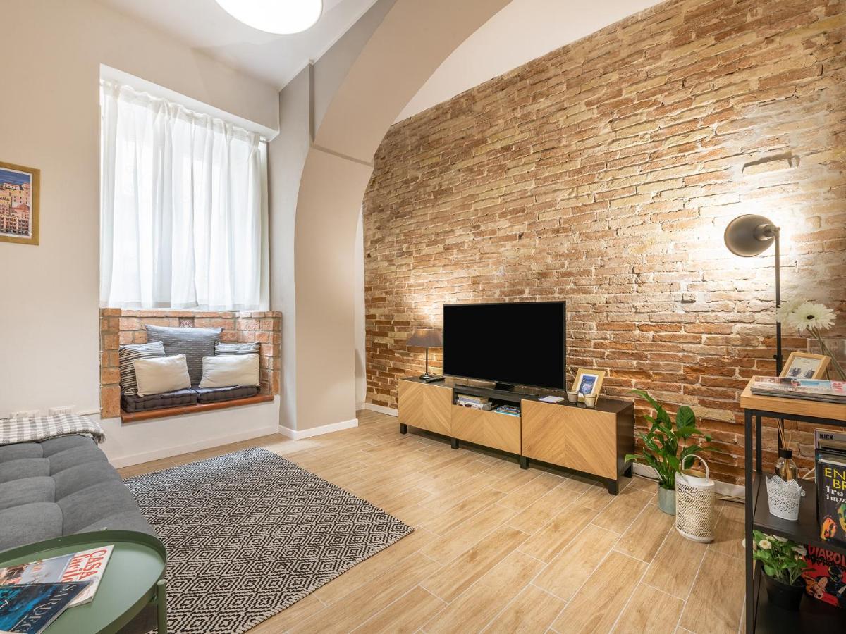Bba Biddanoa Boutique Apartment Cagliari Exteriér fotografie