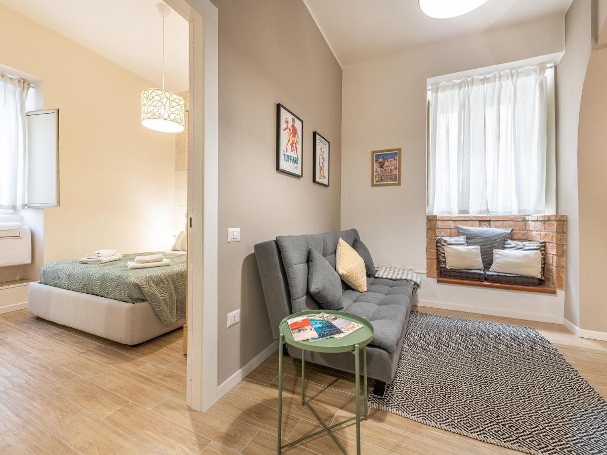 Bba Biddanoa Boutique Apartment Cagliari Exteriér fotografie