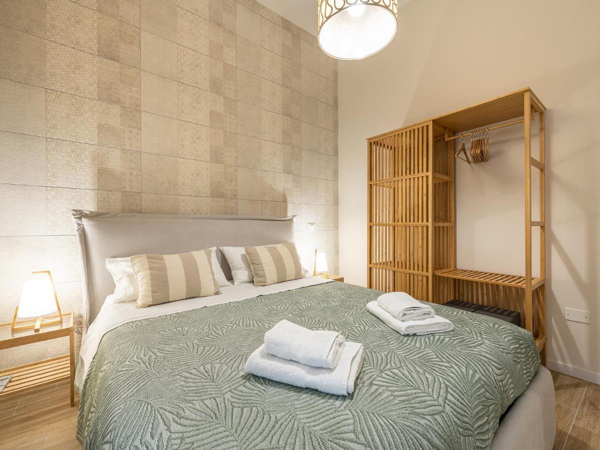 Bba Biddanoa Boutique Apartment Cagliari Exteriér fotografie