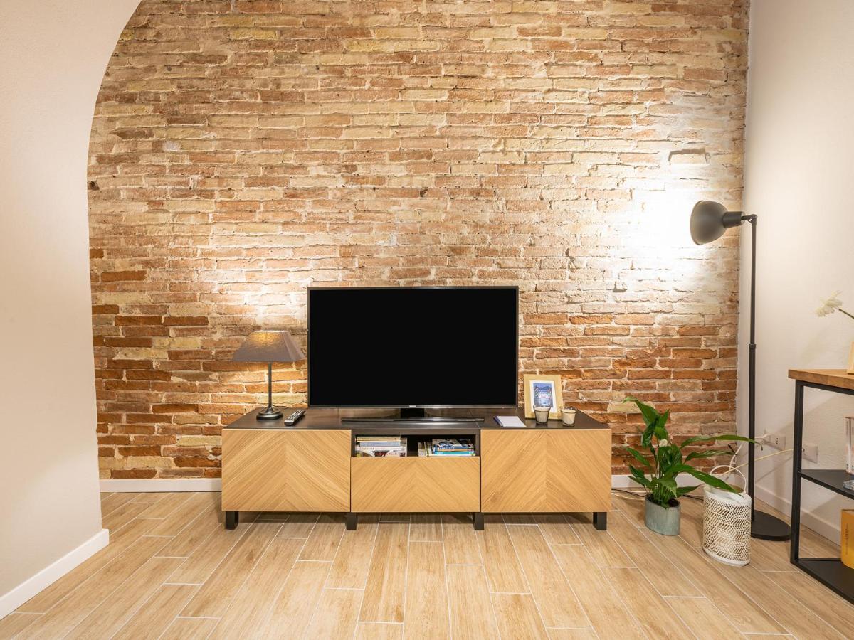 Bba Biddanoa Boutique Apartment Cagliari Exteriér fotografie